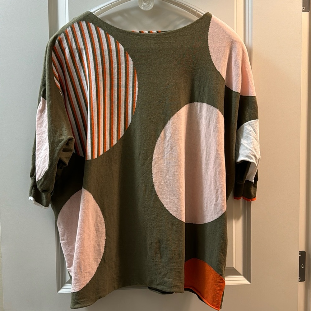 Fun sweater